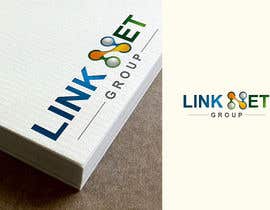 #324 för Design a Logo - LINK NET GROUP av dulhanindi