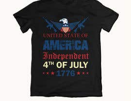 #6 for Patriotic clothing designs by realexpertkhan