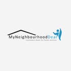  Design a Logo for my neighbourhood deal için Graphic Design49 No.lu Yarışma Girdisi