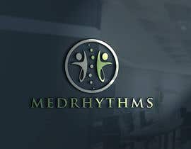 #35 for Design logos for MedRhythms&#039; products: the Stride (for stroke), the Walk (for multiple sclerosis), and the M-Power (for Parkinson&#039;s disease) by DesignHAs