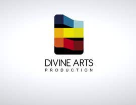 #11 untuk Design a Logo for Divine Arts Production oleh planzeta