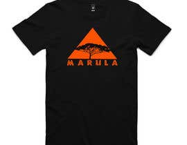 #6 สำหรับ Marula shirt โดย MickMo