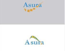 #57 for Design a Logo Asura by Yougvi98