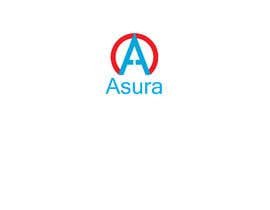 #96 for Design a Logo Asura by arafat002