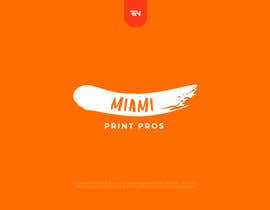 #10 dla Design a Logo for Print Shop! We need THE BEST logo! Please help przez tituserfand
