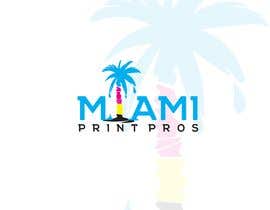 #59 dla Design a Logo for Print Shop! We need THE BEST logo! Please help przez kennmcmxci