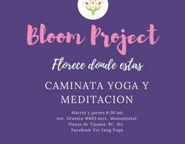 nº 33 pour Bloom Project par libertBencomo 