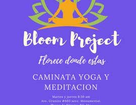 #39 para Bloom Project de libertBencomo