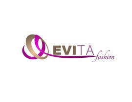 #43 for Logo design for Evita by JethroFord