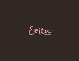 #19 for Logo design for Evita by bambi90design