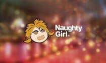 #483 for Develop a logo for Naughty Girl by dizaraj