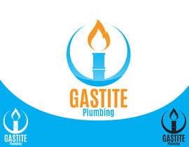 #23 for Logo for plumbing/gas fitting company af yassinejbr