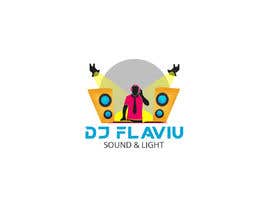 #11 för Design a Logo for a DJ av jeevanmalra