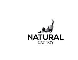 #74 for cat toy category icon design by mahafuz1001