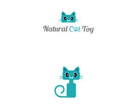#81 for cat toy category icon design by rirakib03