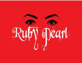 Almamun68 tarafından Ruby Pearl logo için no 44