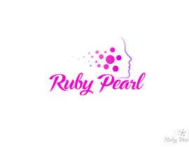 joney2428 tarafından Ruby Pearl logo için no 35