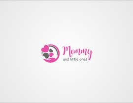 #62 for Logo design for my online shop ( Mommy and little ones ) by mille84