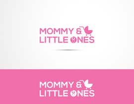 #138 for Logo design for my online shop ( Mommy and little ones ) by stevepaul1237