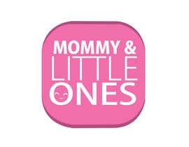 #132 for Logo design for my online shop ( Mommy and little ones ) by juancr2004