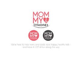 #161 for Logo design for my online shop ( Mommy and little ones ) by werkalec
