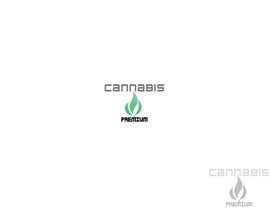 #32 pёr design logo: CANNABIS for smoking - premium product - 3days not 7 nga Abu18323