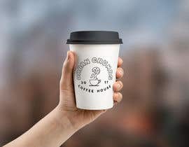 #350 dla Design a Logo for Coffee Shop przez Kkatya