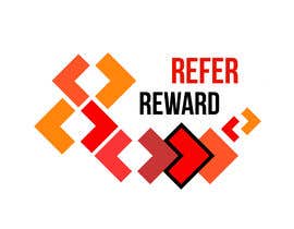 #4 for Referral Scheme logo by Meowni