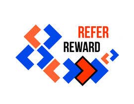 #5 for Referral Scheme logo by Meowni