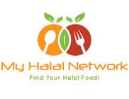 Logo Design Kilpailutyö #2 kilpailuun Develop a Corporate Identity for  My Halal Network