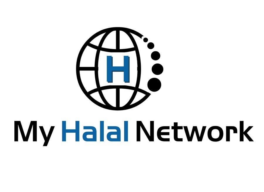
                                                                                                                        Kilpailutyö #                                            1
                                         kilpailussa                                             Develop a Corporate Identity for  My Halal Network
                                        
