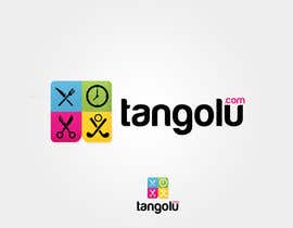 #269 untuk Logo Design for tangolu oleh AmrZekas
