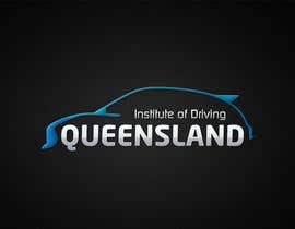 #230 untuk Logo Design for Queensland Institute of Driving oleh softechnos5