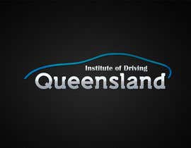 #231 untuk Logo Design for Queensland Institute of Driving oleh softechnos5