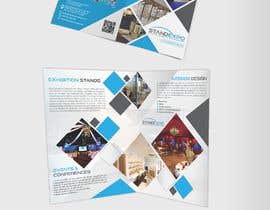 #88 ， Design a Flyer A5 for our company 来自 biplob36