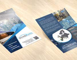 #69 ， Design a Flyer A5 for our company 来自 samzTer24