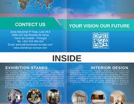 #87 ， Design a Flyer A5 for our company 来自 akshakil223