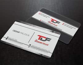 foysal921님에 의한 Business Card Design For Detailing Business을(를) 위한 #140