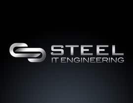 Nro 187 kilpailuun Logo Design for Steel It Engineering, Ballarat, Australia käyttäjältä pinky