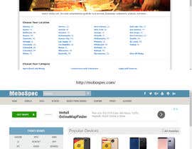 #6 for Website Service Directory by DesignExpert007