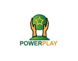 #296 Logo Design for Power play részére danumdata által