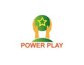 #295 ， Logo Design for Power play 来自 danumdata