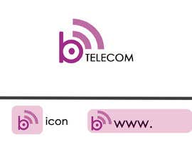 #27 ， Need a Logo for telecom app.
It should be innovative, creative and clean. Need to use the word &quot;b&quot; or &quot;B&quot; . 来自 asandriawan