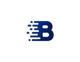 #42 ， Need a Logo for telecom app.
It should be innovative, creative and clean. Need to use the word &quot;b&quot; or &quot;B&quot; . 来自 peternasser