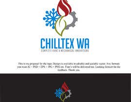 #6 za Design project - Chilltex wa od bpsodorov