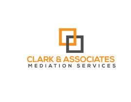 Číslo 26 pro uživatele Logo for &quot;Clark &amp; Associates Mediation Services&quot; which offers mediation services away from court for people involved in disputes. Key concepts: confidential, discussion, understanding, option generation, agreement, mutually beneficial outcome. od uživatele manik6264