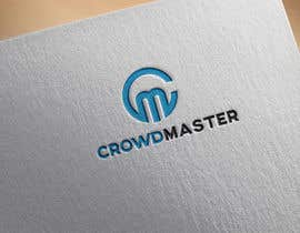 #293 for Crowedmaster Logo design af FaisalRJBD