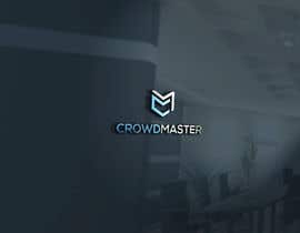 #291 for Crowedmaster Logo design af STARGROUF