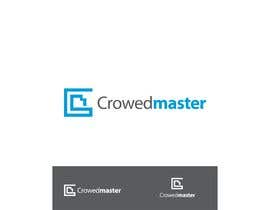 #301 for Crowedmaster Logo design af jhonlenong