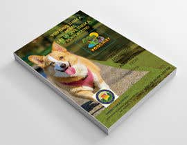 #20 for Flyer for Dog Adoptions av SLP2008